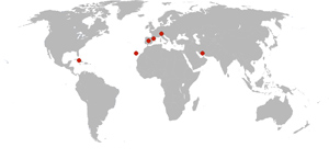 ubicaciones